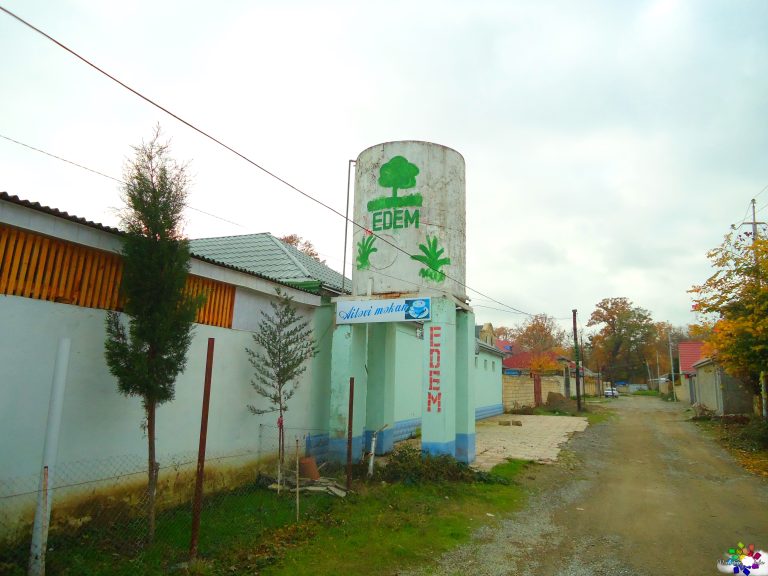 Edem Edem
