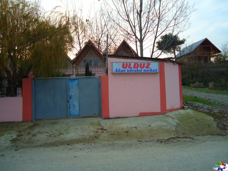 Ulduz Ulduz