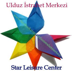 Ulduz Ulduz