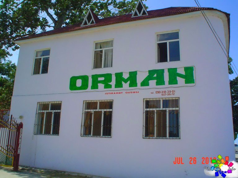 Orman Orman