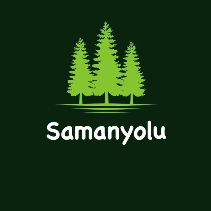 Saman Yolu Saman Yolu