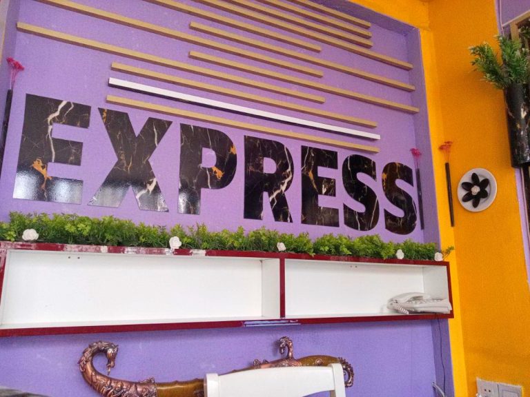 Baku Express Guest House Baku Express Guest House