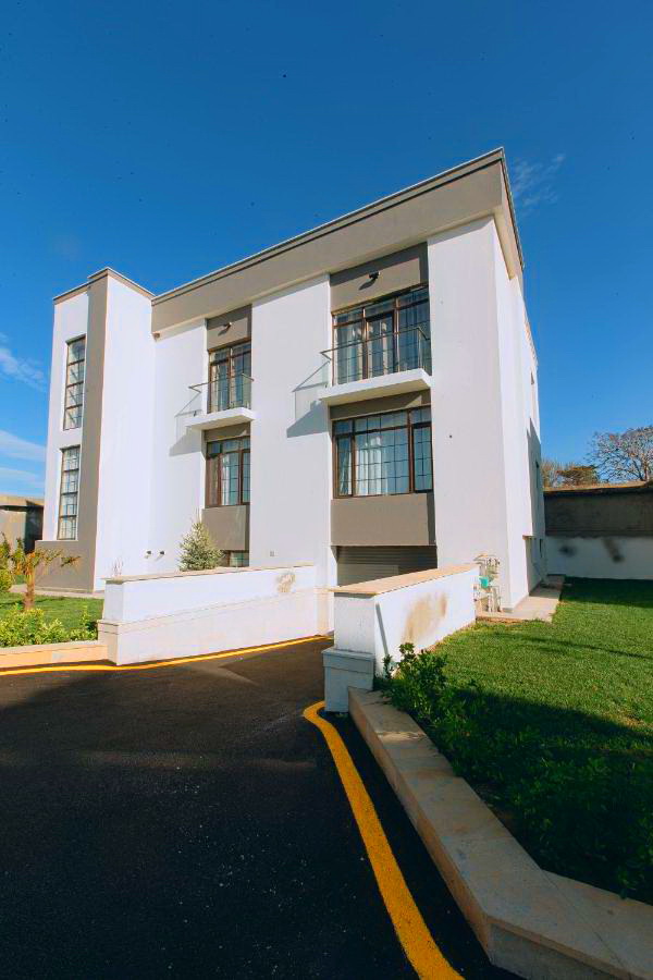 Buzovna Villas Buzovna Villas