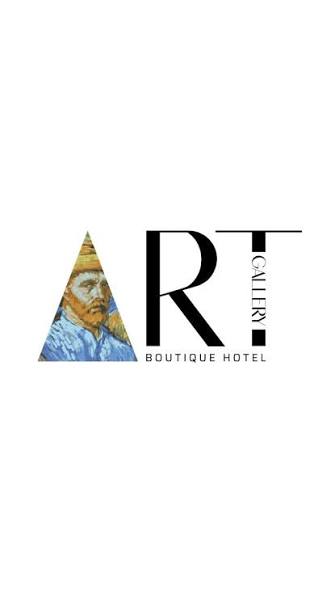 ART Gallery Hotel ART Gallery Hotel