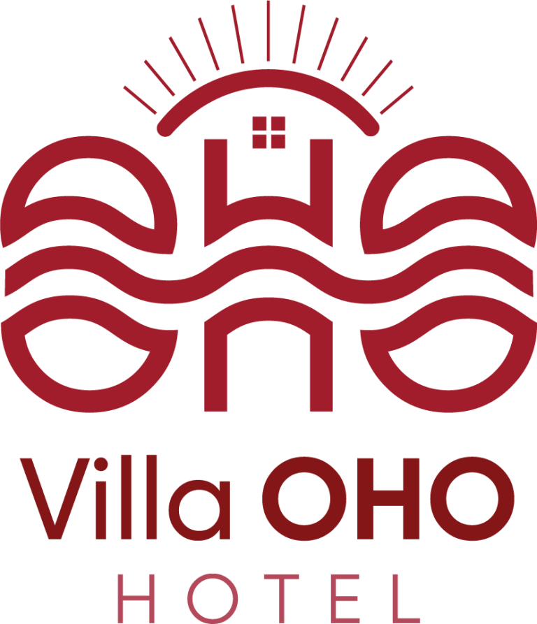 Villa OHO Villa OHO