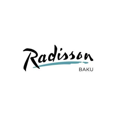 Radisson Hotel Baku Radisson Hotel Baku